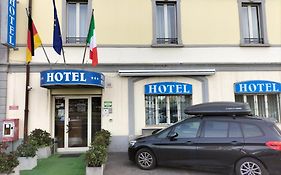 Hotel Della Volta